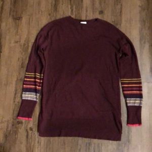 A Nee Day Sweater
